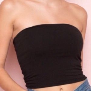 🦋brandy melville jenny tube top
